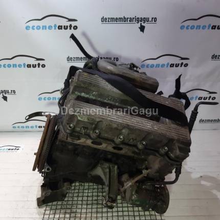 Motor Bmw 3 E36 (1990-2000), 1.8 Benzina, 103 KW, caroserie Hatchback