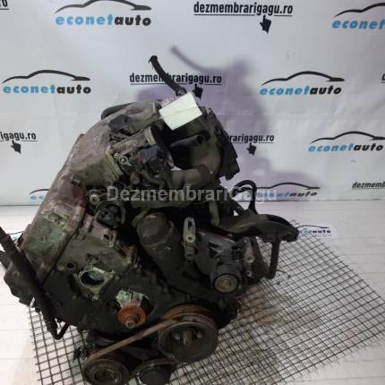 Motor Bmw 3 E36 (1990-2000), 1.8 Benzina, 103 KW, caroserie Hatchback