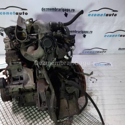 Motor Bmw 3 E36 (1990-2000), 1.8 Benzina, 103 KW, caroserie Hatchback