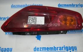 Piese auto din dezmembrari Stop stanga Fiat Grande Punto