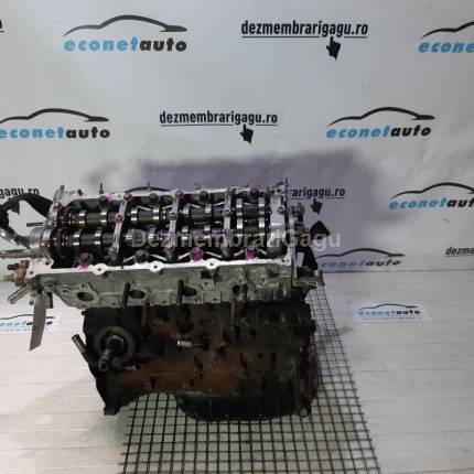 Motor Toyota Avensis / T25 (2003-), 2.0 Diesel, 85 KW, caroserie Hatchback