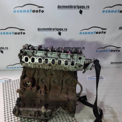 Motor Toyota Avensis / T25 (2003-), 2.0 Diesel, 85 KW, caroserie Hatchback