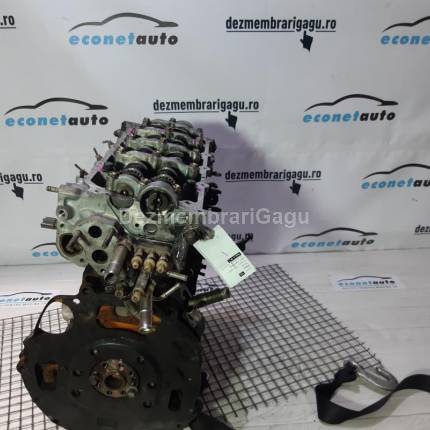 Motor Toyota Avensis / T25 (2003-), 2.0 Diesel, 85 KW, caroserie Hatchback