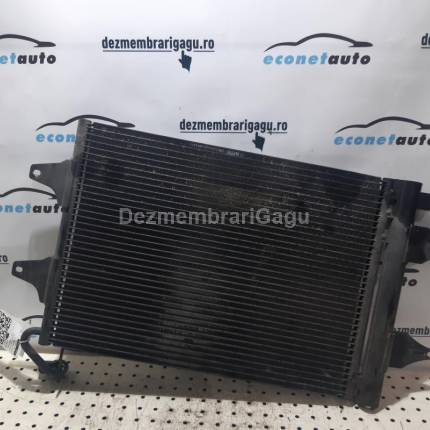 Radiator ac Volkswagen Polo (2001-2009), 1.4 Benzina, 55 KW, caroserie Hatchback