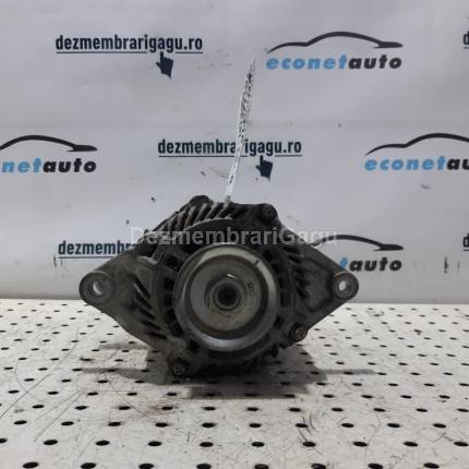 Alternator Mitsubishi Colt VI / Czc (2004-), 1.3 Benzina, 70 KW, caroserie Hatchback