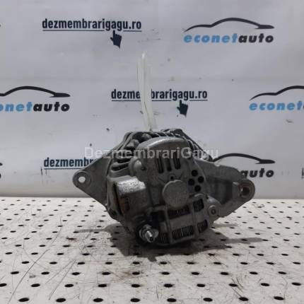 Alternator Mitsubishi Colt VI / Czc (2004-), 1.3 Benzina, 70 KW, caroserie Hatchback