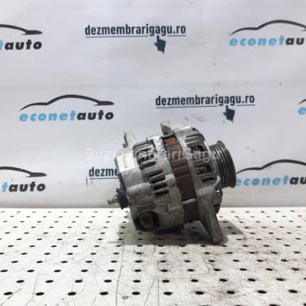 Alternator Mitsubishi Colt VI / Czc (2004-), 1.3 Benzina, 70 KW, caroserie Hatchback