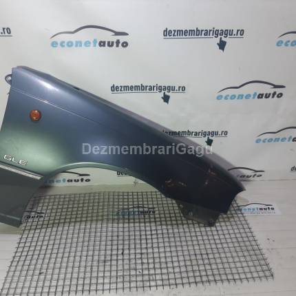 Aripa dreapta fata Daewoo Cielo