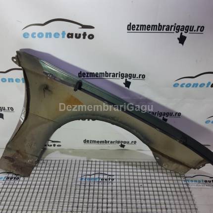 Aripa stanga fata Daewoo Cielo