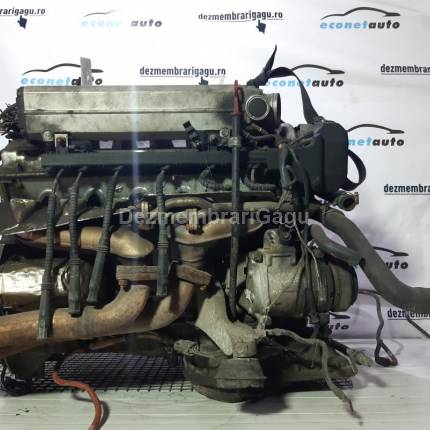 Motor Bmw 7 E38 (1994-2001), 5.4 Benzina, 240 KW, caroserie Berlina