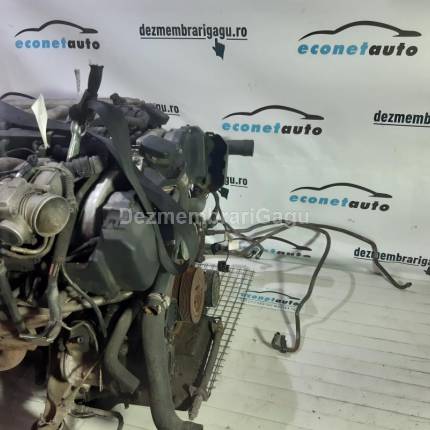 Motor Bmw 7 E38 (1994-2001), 5.4 Benzina, 240 KW, caroserie Berlina