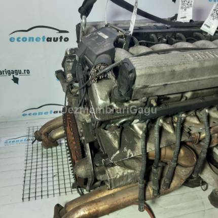 Motor Bmw 7 E38 (1994-2001), 5.4 Benzina, 240 KW, caroserie Berlina