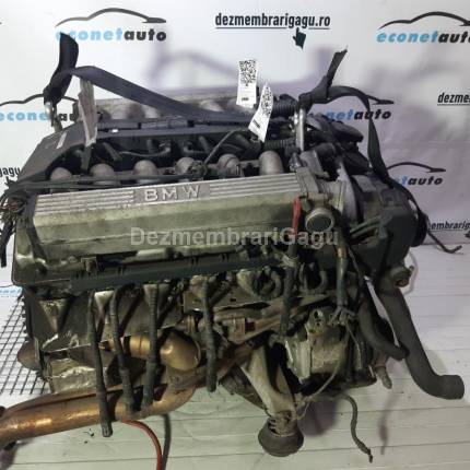 Electromotor Bmw 7 E38 (1994-2001), 5.4 Benzina, 240 KW, caroserie Berlina