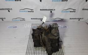 Piese auto din dezmembrari Cutie viteze Suzuki Swift Ii