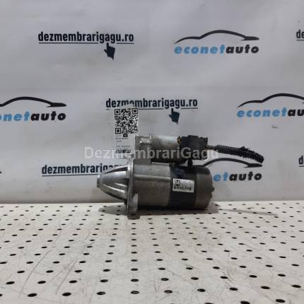 Electromotor Mazda 3, 1.6 Benzina, 77 KW, caroserie Hatchback