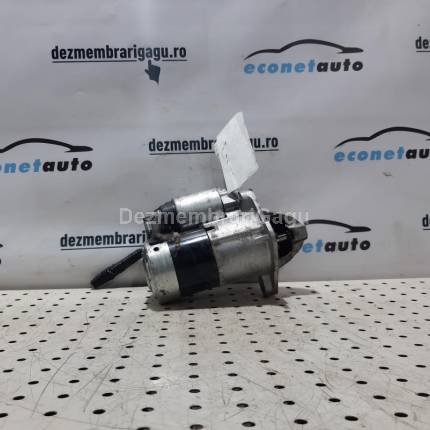 Electromotor Mazda 3, 1.6 Benzina, 77 KW, caroserie Hatchback
