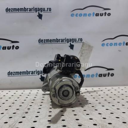 Electromotor Mazda 3, 1.6 Benzina, 77 KW, caroserie Hatchback