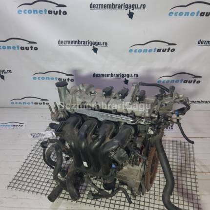 Motor Mazda 3, 1.6 Benzina, 77 KW, caroserie Hatchback
