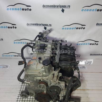 Motor Mazda 3, 1.6 Benzina, 77 KW, caroserie Hatchback