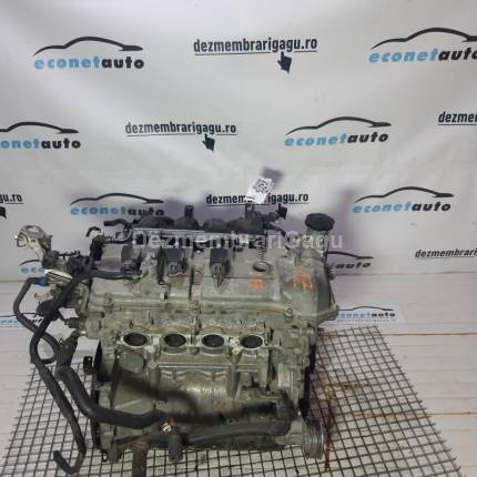Motor Mazda 3, 1.6 Benzina, 77 KW, caroserie Hatchback