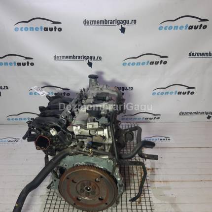 Motor Mazda 3, 1.6 Benzina, 77 KW, caroserie Hatchback