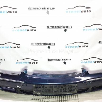Bara fata Mercedes S-class / 220-215 (1998-2005)
