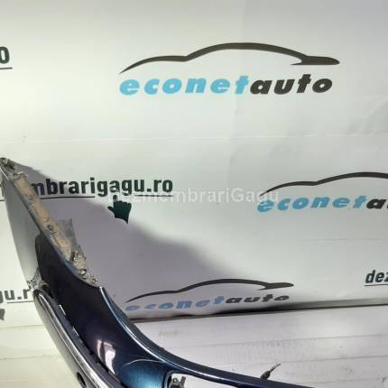 Bara fata Mercedes S-class / 220-215 (1998-2005)