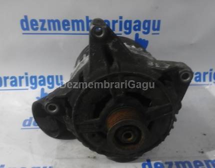 Alternator Bmw 7 E38 (1994-2001), 4.0 Benzina, 210 KW, caroserie Berlina