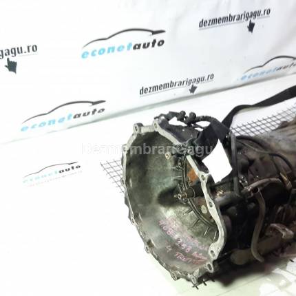 Cutie viteze Jeep Cherokee, 4.0 Benzina, caroserie Off-road
