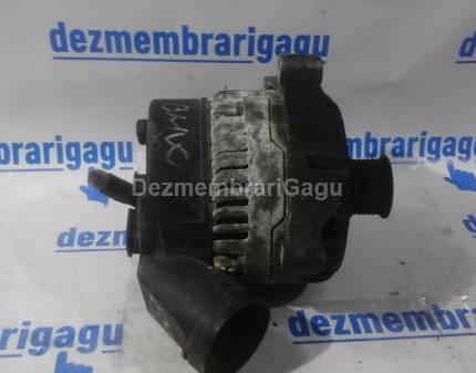 Alternator Bmw 7 E38 (1994-2001), 4.0 Benzina, 210 KW, caroserie Berlina