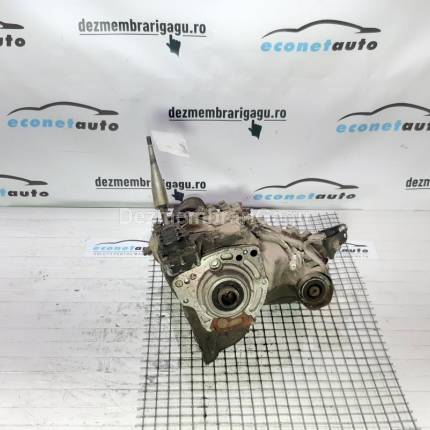 Reductor / cutie transfer Mitsubishi Pajero Ii (1990-2000), 2.5 Diesel, caroserie Vehicul teren decapotat