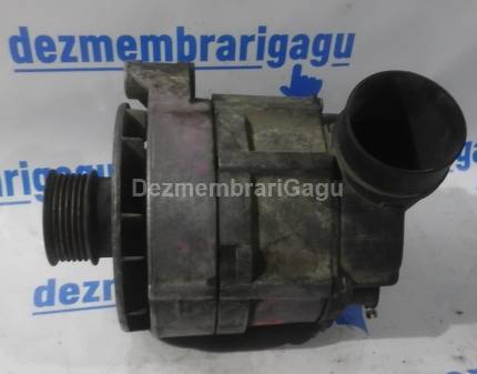 Alternator Bmw 5 E34 (1988-1997), 2.0 Benzina, 110 KW, caroserie Berlina
