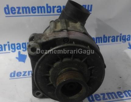 Alternator Bmw 5 E34 (1988-1997), 2.0 Benzina, 110 KW, caroserie Berlina