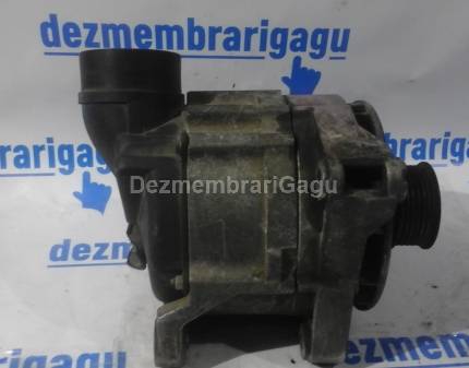 Alternator Bmw 5 E34 (1988-1997), 2.0 Benzina, 110 KW, caroserie Berlina