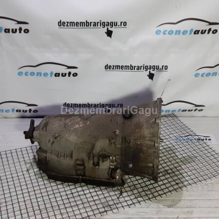 Cutie viteze Mercedes C-class / 203 (2000-), 1.8 Benzina, caroserie Coupe