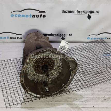 Cutie viteze Mercedes C-class / 203 (2000-), 1.8 Benzina, caroserie Coupe
