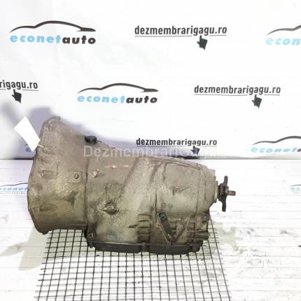 Cutie viteze Mercedes C-class / 203 (2000-), 1.8 Benzina, caroserie Coupe
