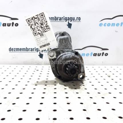 Electromotor Skoda Octavia I (1996-), 1.9 Diesel, 74 KW, caroserie Break