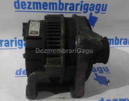 Alternator Bmw 3 E46 (1998-), 2.0 Diesel, 85 KW, caroserie Hatchback