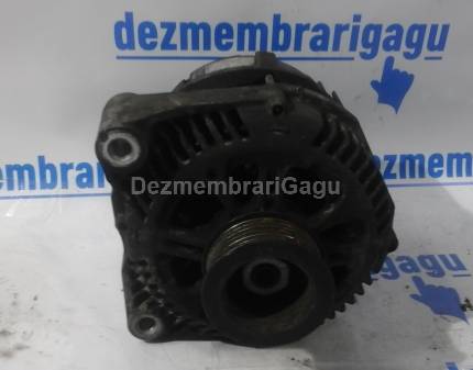 Alternator Bmw 3 E46 (1998-), 2.0 Diesel, 85 KW, caroserie Hatchback