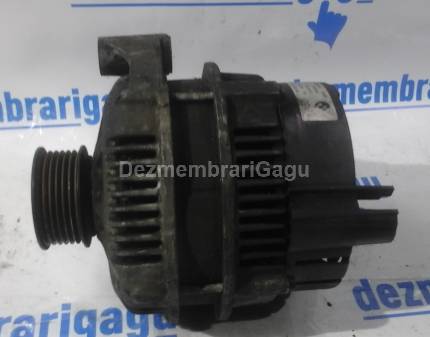 Alternator Bmw 3 E46 (1998-), 2.0 Diesel, 85 KW, caroserie Hatchback