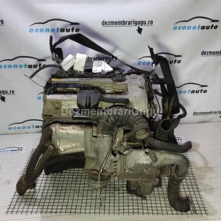 Alternator Mercedes C-class / 202 (1993-2001), 2.3 Benzina, 110 KW, caroserie Break