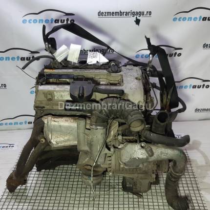 Motor Mercedes C-class / 202 (1993-2001), 2.3 Benzina, 110 KW, caroserie Break