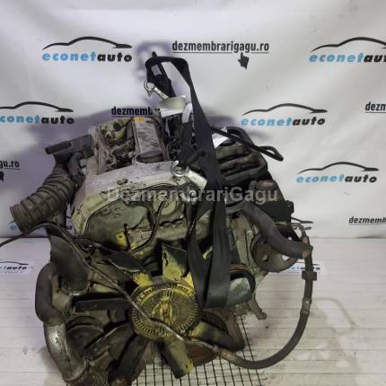 Motor Mercedes C-class / 202 (1993-2001), 2.3 Benzina, 110 KW, caroserie Break