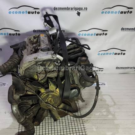 Compresor ac Mercedes C-class / 202 (1993-2001), 2.3 Benzina, 110 KW, caroserie Break
