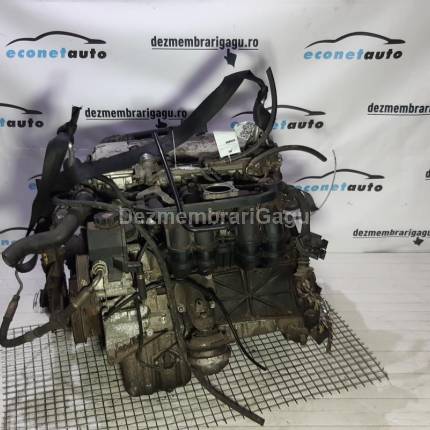 Motor Mercedes C-class / 202 (1993-2001), 2.3 Benzina, 110 KW, caroserie Break
