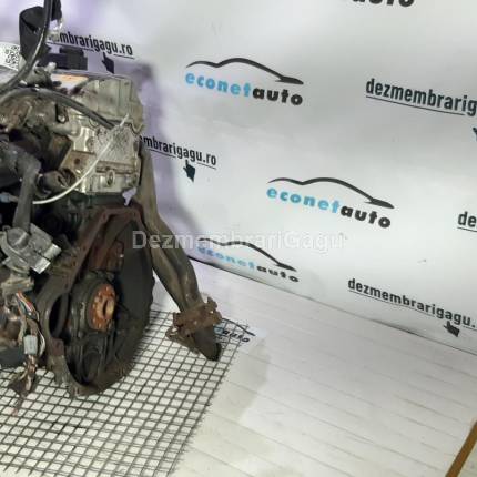 Motor Mercedes C-class / 202 (1993-2001), 2.3 Benzina, 110 KW, caroserie Break