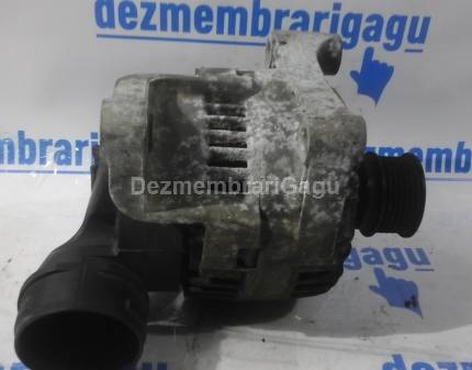 Alternator Bmw 5 E39 (1995-2004), 2.0 Benzina, 100 KW, caroserie Break