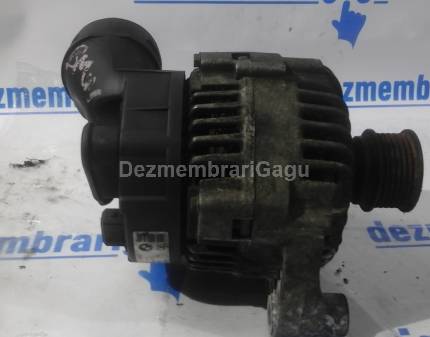 Alternator Bmw 5 E39 (1995-2004), 2.0 Benzina, 100 KW, caroserie Break