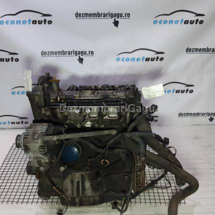 Alternator Renault Megane Ii (2002-), 1.6 Benzina, 82 KW, caroserie Hatchback